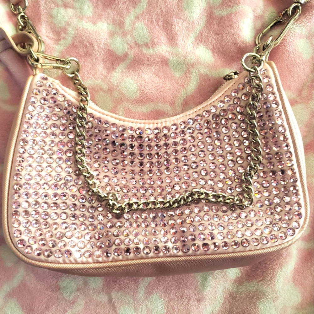Steve Madden cross body